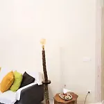 A Casa De S. Vicente Apartment *