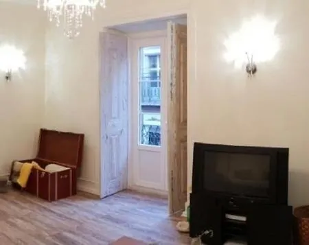 Guestready - In The Heart Of