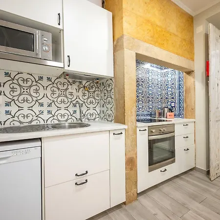 Guestready - In The Heart Of * Lisbon