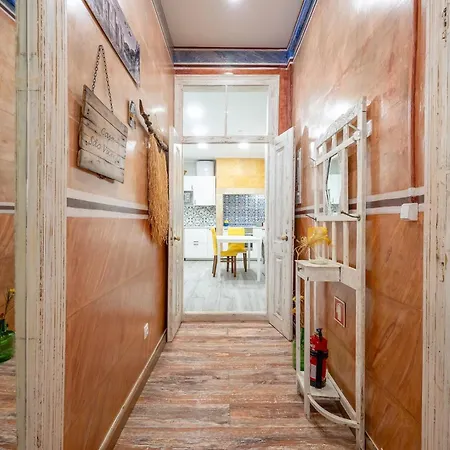Guestready - In The Heart Of Apartment