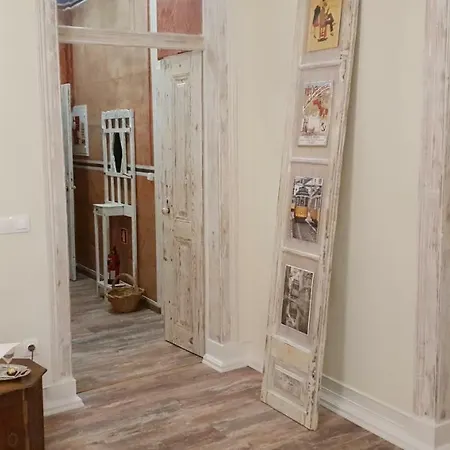 Appartamento A Casa De S. Vicente Lisbona