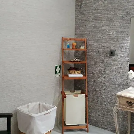 A Casa De S. Vicente Appartamento