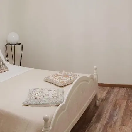 A Casa De S. Vicente * Lizbona