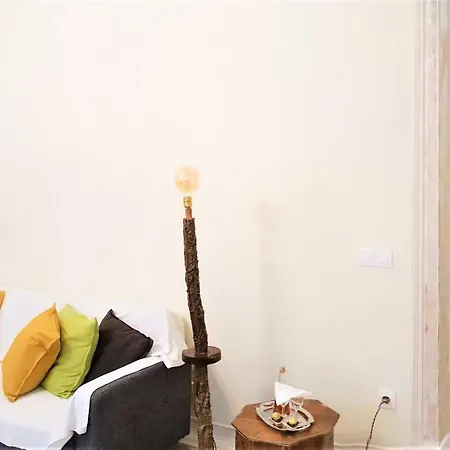 A Casa De S. Vicente Apartment *