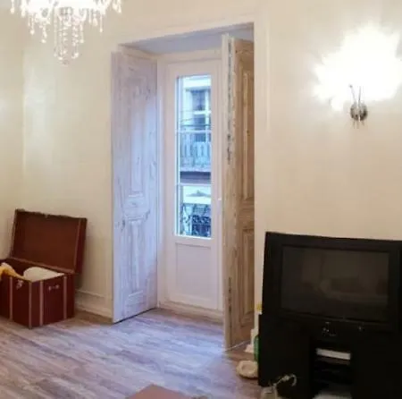 Apartament A Casa De S. Vicente