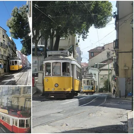 Апартаменты A Casa De S. Vicente *