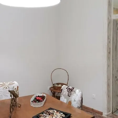 Apartmán A Casa De S. Vicente *