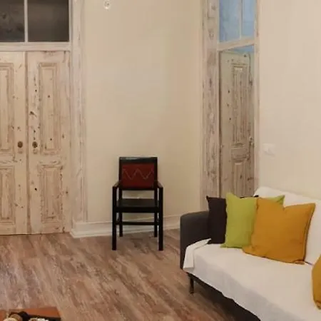 A Casa De S. Vicente Apartment *