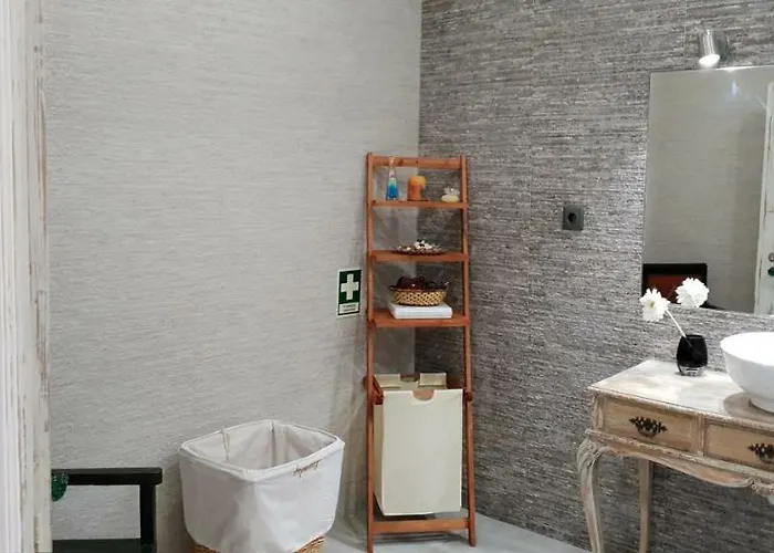 A Casa De S. Vicente Lejlighed